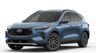 2026 Ford Escape Plugin Hybrid External Image 2